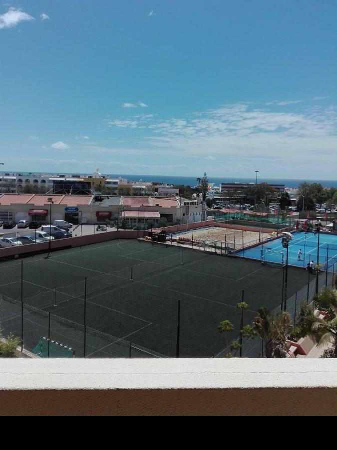 Bella Vista A7 Appartement